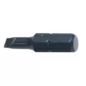 Бита усиленная 1/4" SL4 25 мм Licota S3FL102540